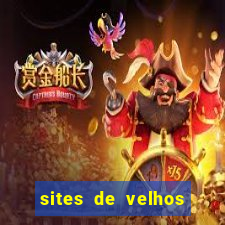 sites de velhos ricos que querem bancar